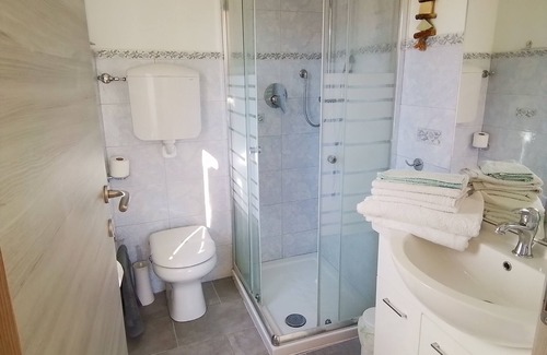 Uscio Bed & Breakfast | ANITA B&B