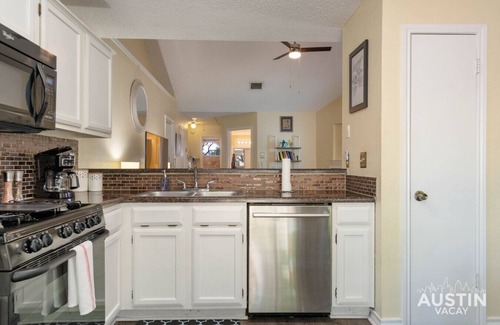 Wells Branch Apartment | Anita Marie xxxxxxxx