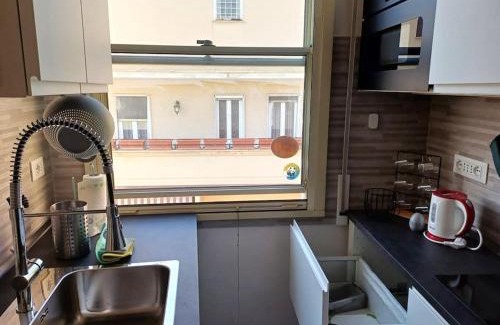 Trionfale Apartment | Anita's House