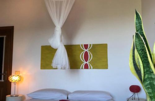 Castagneto Carducci Bed & Breakfast | Anitta GuestHouse