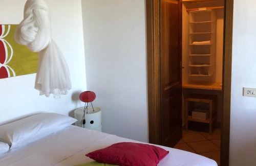 Castagneto Carducci Bed & Breakfast | Anitta GuestHouse