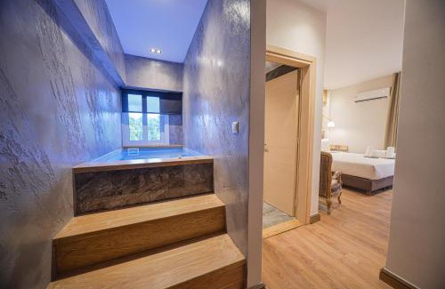 Anixi Hotel | Anixi Hotel by AP