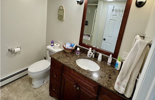 New Holland Bed & Breakfast | AnJ Bed and Breakfast, family friendly, quiet country setting.