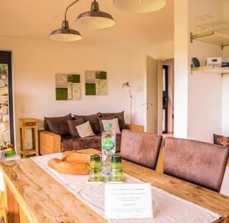 Altdorf Apartment | Anja's Ferienwohnung Europa Park