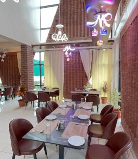 Bhubaneshwar Resort | Anjana Resort and Convention