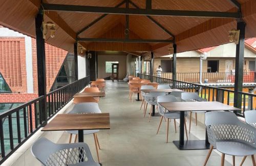 Bhubaneshwar Resort | Anjana Resort and Convention