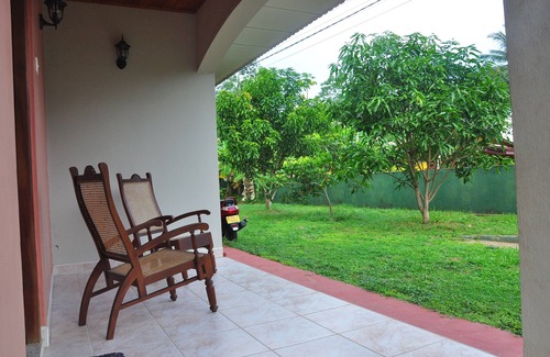 Patuwatha House | Anjana Villa is a modern detached three bed roomed villa.