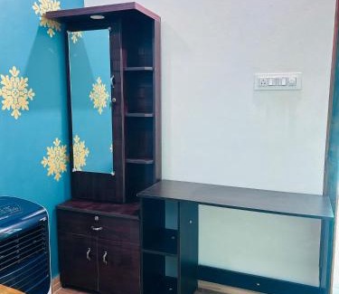 Honavar House | Anjanadri Island Stay