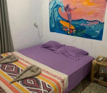 Kuta Hotel | Anjani Surf & Yoga Lodge