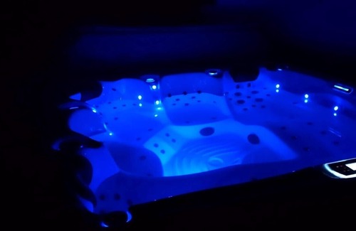 Almunecar House | Anju, oasis of silence, mountains and sea. Enjoy the jacuzzi.