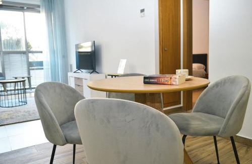 Alboraya Apartment | Anka Beach Apartment Patacona