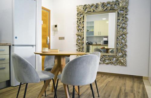 Alboraya Apartment | Anka Beach Apartment Patacona