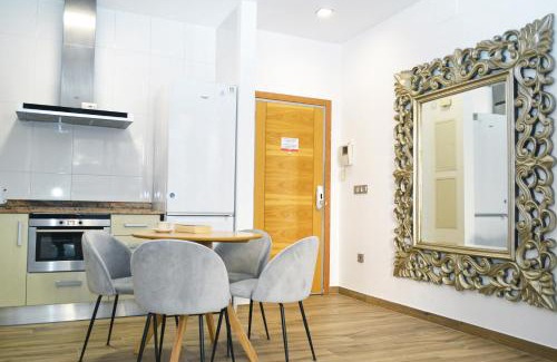 Alboraya Apartment | Anka Beach Apartment Patacona
