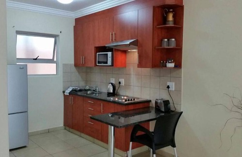Greater Johannesburg Metropolitan Area Apartment | Anka Lodge