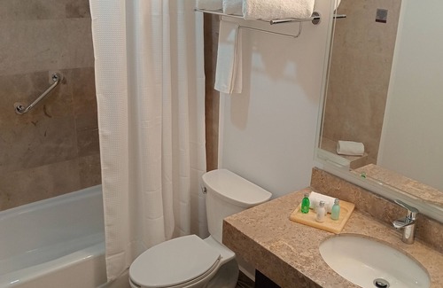 San Luis Potosi Hotel | Ankara Pedregal Centro de Convenciones