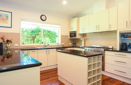 Flinders House | Anker - Flinders Village family home