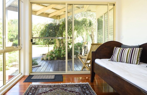 Flinders House | Anker - Flinders Village family home
