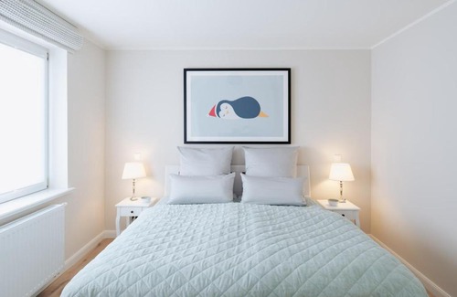 Zentrum Apartment | Anker Mal am Hafen