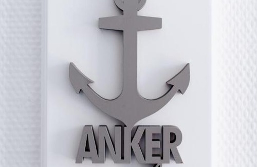 Zentrum Apartment | Anker Mal am Hafen