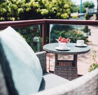 Zentrum Apartment | Anker Mal am Hafen