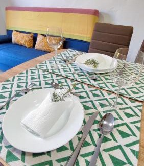 La Aldea de San Nicolas Apartment | Anmar Tasarte