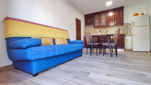 La Aldea de San Nicolas Apartment | Anmar Tasarte