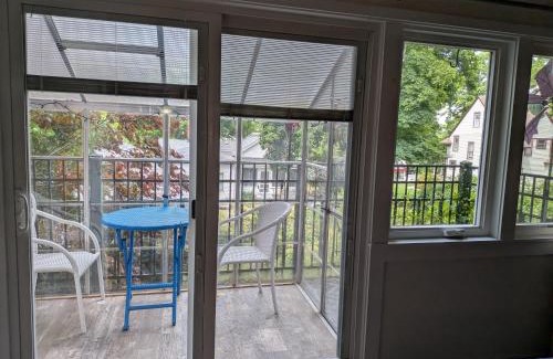 Old Fourth Ward Bed & Breakfast | Ann Arbor Bed and Breakfast