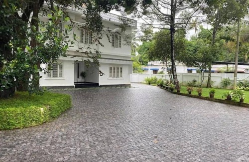 Kumbalam House | Ann's Home stay and events , Kumbalanghi,20 minutes to Ernakulam railway station