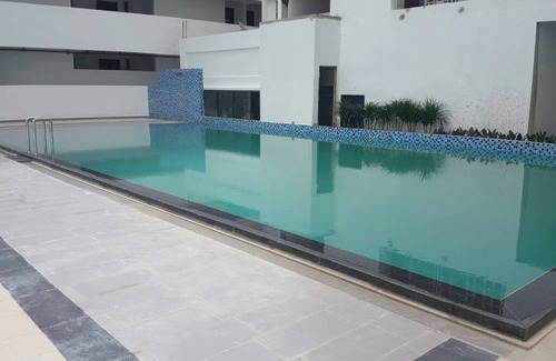 Bandar Kota Bharu Apartment | Ann's Riverfront Studio A88