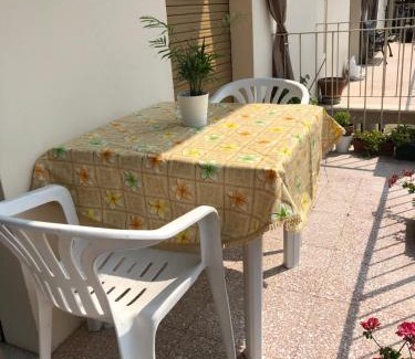 Capostrada Apartment | Anna Apartment