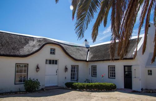 Trawal House | Anna Beulah Farm