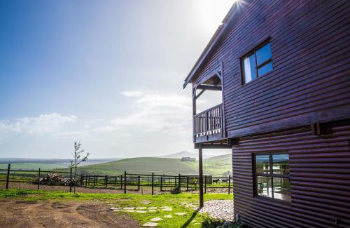 Trawal House | Anna Beulah Farm