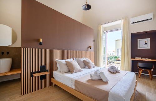 Polignano a Mare Apartment | Anna CENTRAL Suites & Apartments