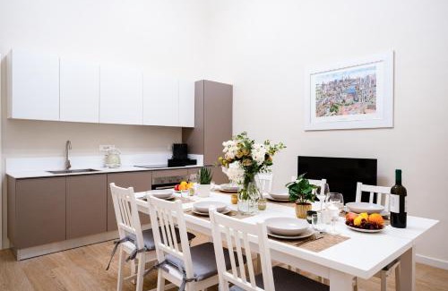 Polignano a Mare Apartment | Anna CENTRAL Suites & Apartments