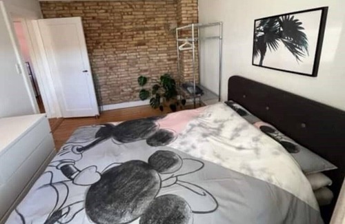 Aalborg Apartment | Anna......
