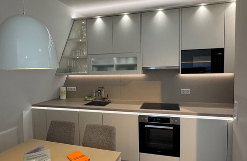 Wangerooge Apartment | Anna Düne 3-45 Exclusive sea view in a prime location Premium apartment
