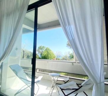 Cogoleto Apartment | Anna e il mare