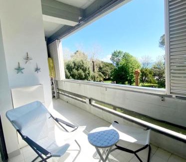 Cogoleto Apartment | Anna e il mare