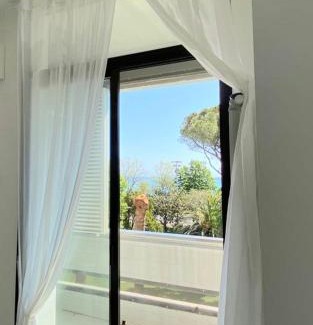 Cogoleto Apartment | Anna e il mare