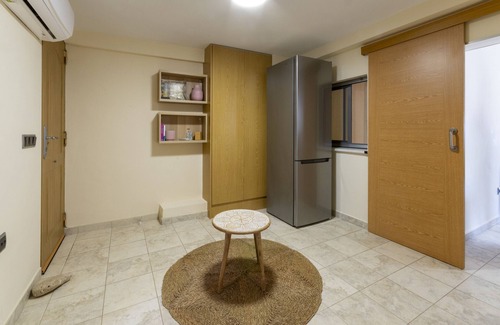 Molinell House | ANNA - Fantastic house right in front the beach in Denia