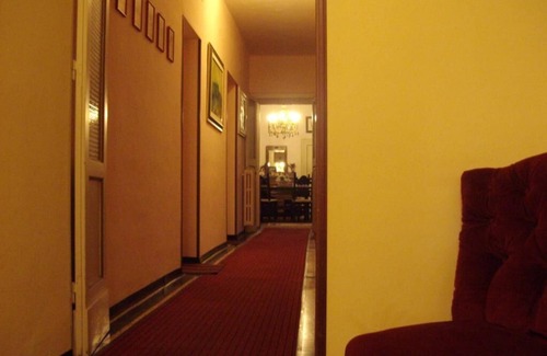 Old Town Hotel | Anna