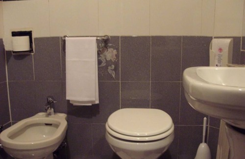 Old Town Hotel | Anna