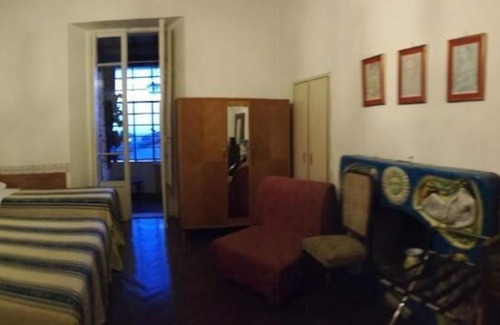 Old Town Hotel | Anna