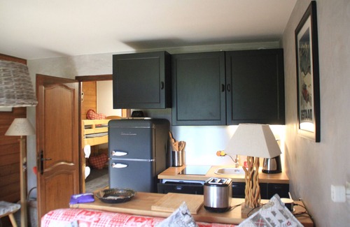 Chatel Apartment | Anna Maria AN37 COSY & NATURE 4 Pers.