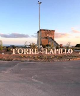 Boncore House | Anna Rita Vacanze Salento