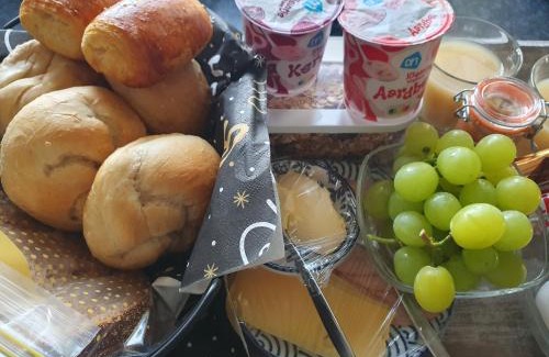 Donkerbroek Bed & Breakfast | Anna's Bêd & Brochje en vakantieverblijf