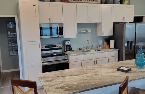 Rodanthe House | Anna's Beach Cottage Ocean front Home in the OBX