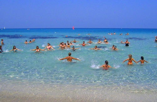 Isola delle Femmine House | Anna's House