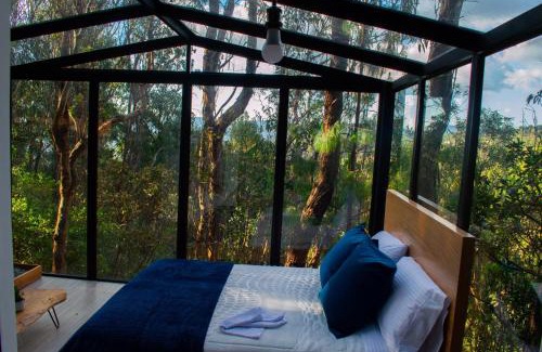 Villa de Leyva Bed & Breakfast | Anna Solo Vive, Villa de Leyva, Glamping Escarabajo