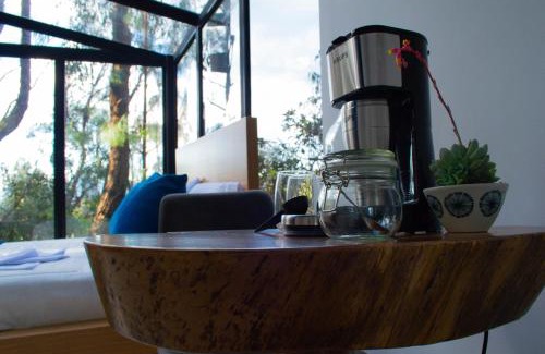 Villa de Leyva Bed & Breakfast | Anna Solo Vive, Villa de Leyva, Glamping Escarabajo